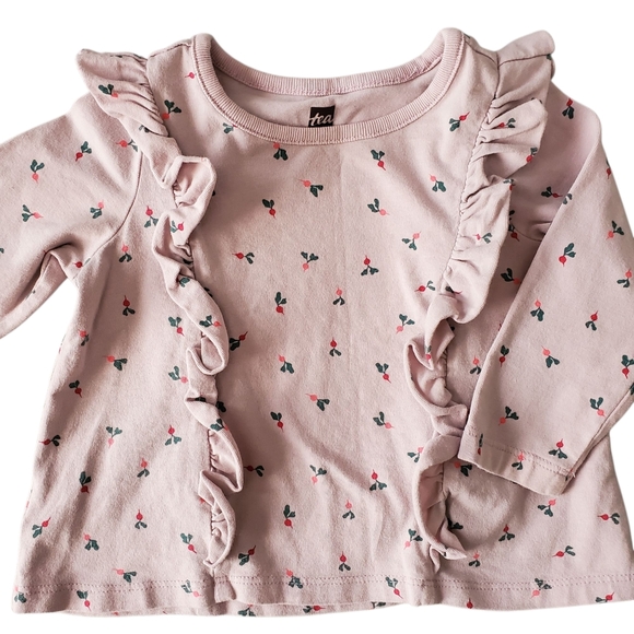 Tea Collection Radish Set - Picture 4 of 8